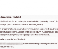 identifikace nejaktivnějších a nejvlivnějších diskutérů